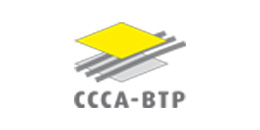 Logo de Mon CV CCCA-BTP